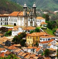 Grecia and Sarchi Tour- Rich in Culture